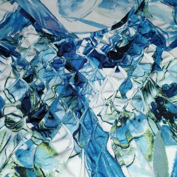 Premise blouse - Picture 5 of 5